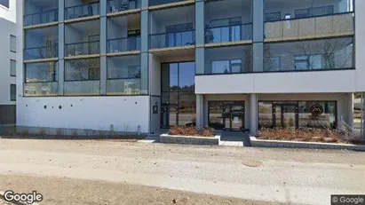 Apartments for rent in Espoo - Photo from Google Street View