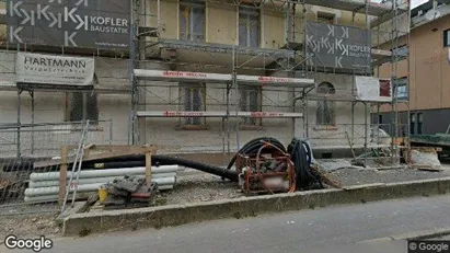 Apartments for rent in Hohenems - Photo from Google Street View