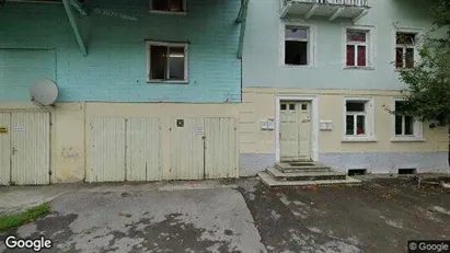 Apartments for rent in Dornbirn - Photo from Google Street View