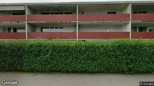 Apartments for rent in Dornbirn - Photo from Google Street View