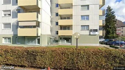 Apartments for rent in Bregenz - Photo from Google Street View