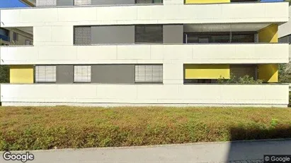 Apartments for rent in Bregenz - Photo from Google Street View