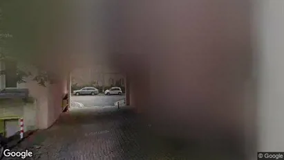 Apartments for rent in Nuremberg - Photo from Google Street View