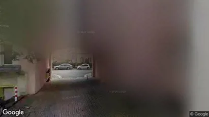 Apartments for rent in Nuremberg - Photo from Google Street View