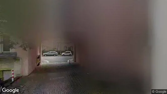 Apartments for rent in Nuremberg - Photo from Google Street View