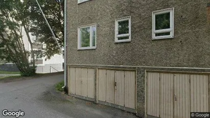 Rooms for rent in Helsinki Läntinen - Photo from Google Street View
