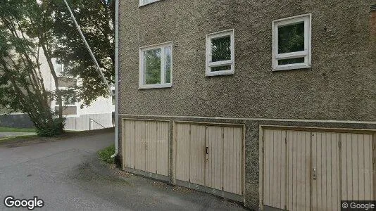 Rooms for rent in Helsinki Läntinen - Photo from Google Street View