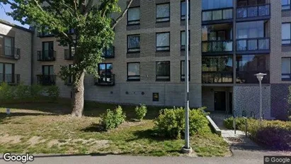 Rooms for rent in Helsinki Koillinen - Photo from Google Street View