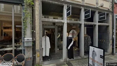 Apartments for rent in Stad Gent - Photo from Google Street View