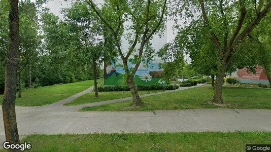 Apartments for rent in Mecklenburgische Seenplatte - Photo from Google Street View