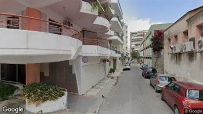 Apartments for rent in Patras - Photo from Google Street View
