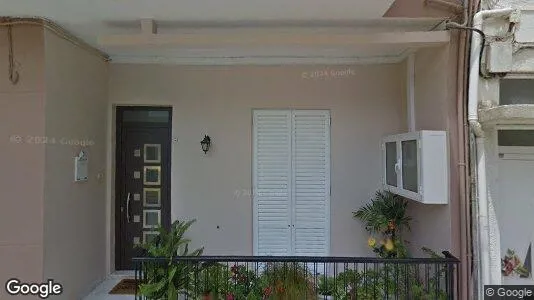 Apartments for rent in Patras - Photo from Google Street View