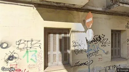 Apartments for rent in Patras - Photo from Google Street View