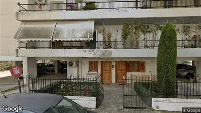 Apartments for rent in Patras - Photo from Google Street View
