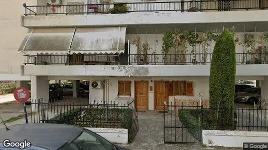 Apartments for rent in Patras - Photo from Google Street View