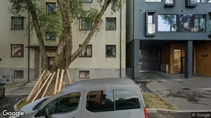 Apartments for rent in Tallinn Kesklinna - Photo from Google Street View