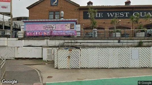 Apartments for rent in Brighton - East Sussex - Photo from Google Street View