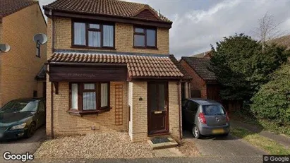 Apartments for rent in Newmarket - Suffolk - Photo from Google Street View