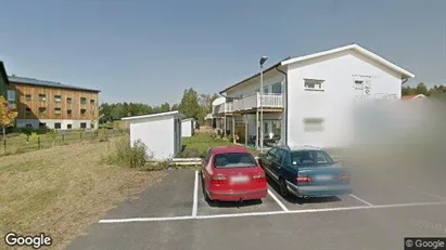 Apartments for rent in Västerås - Photo from Google Street View