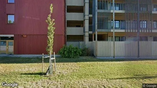 Apartments for rent in Västerås - Photo from Google Street View