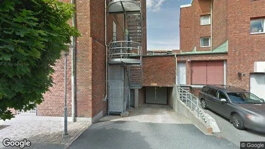Apartments for rent in Västerås - Photo from Google Street View