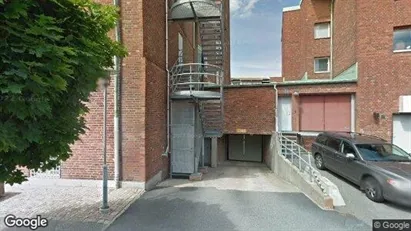 Apartments for rent in Västerås - Photo from Google Street View