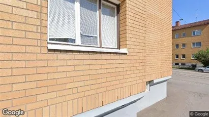 Apartments for rent in Norrköping - Photo from Google Street View