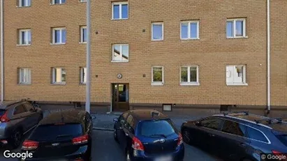 Apartments for rent in Norrköping - Photo from Google Street View