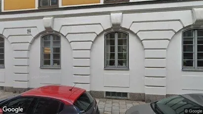 Apartments for rent in Norrköping - Photo from Google Street View