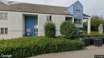 Apartments for rent in Odense SØ - Photo from Google Street View