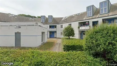 Apartments for rent in Odense SØ - Photo from Google Street View