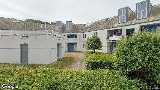 Apartments for rent in Odense SØ - Photo from Google Street View