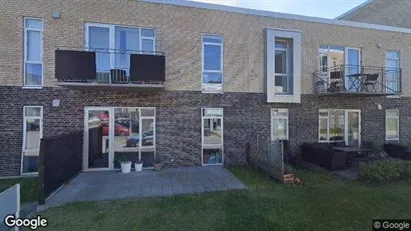 Apartments for rent in Aalborg SV - Photo from Google Street View