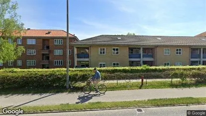 Apartments for rent in Aalborg Center - Photo from Google Street View