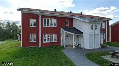 Apartments for rent in Kramfors - Photo from Google Street View