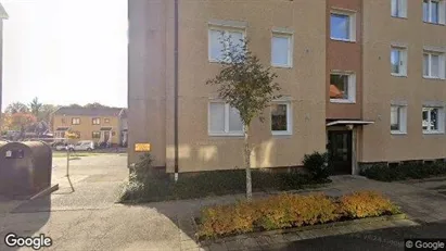Apartments for rent in Uddevalla - Photo from Google Street View