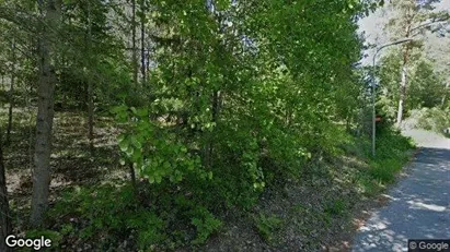 Apartments for rent in Botkyrka - Photo from Google Street View