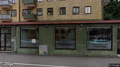 Apartments for rent in Örgryte-Härlanda - Photo from Google Street View