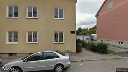 Apartments for rent in Nyköping - Photo from Google Street View