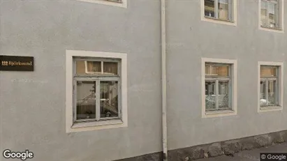 Apartments for rent in Nyköping - Photo from Google Street View