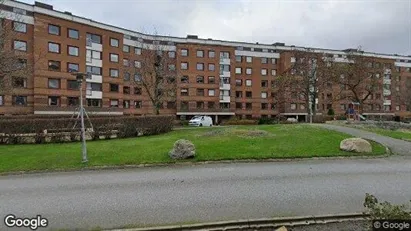 Apartments for rent in Gothenburg City Centre - Photo from Google Street View
