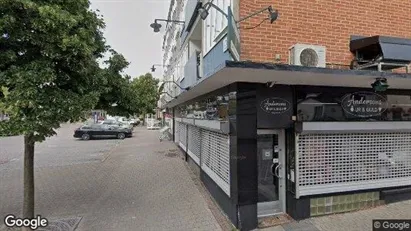 Apartments for rent in Oskarshamn - Photo from Google Street View