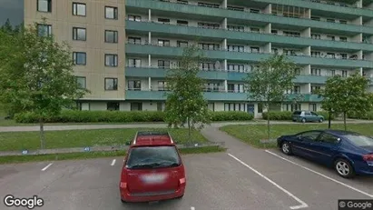 Apartments for rent in Linköping - Photo from Google Street View