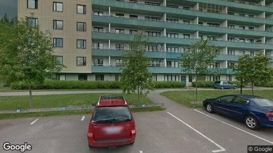 Apartments for rent in Linköping - Photo from Google Street View