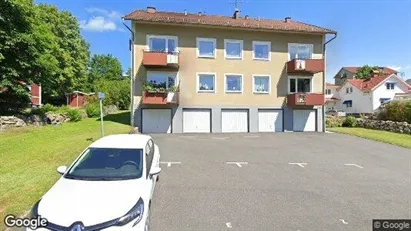 Apartments for rent in Borås - Photo from Google Street View