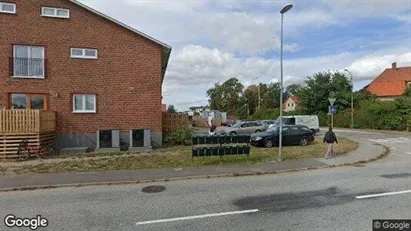 Apartments for rent in Eslöv - Photo from Google Street View