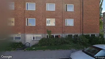 Apartments for rent in Västerås - Photo from Google Street View