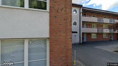 Apartments for rent in Skellefteå - Photo from Google Street View
