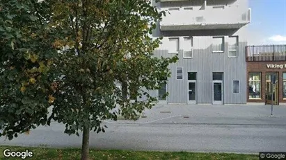 Apartments for rent in Knivsta - Photo from Google Street View
