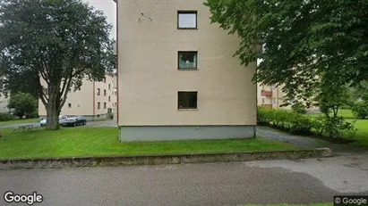 Apartments for rent in Borås - Photo from Google Street View